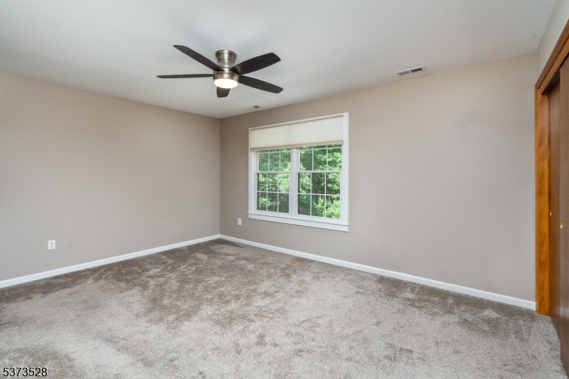 Large Main Bedroom
