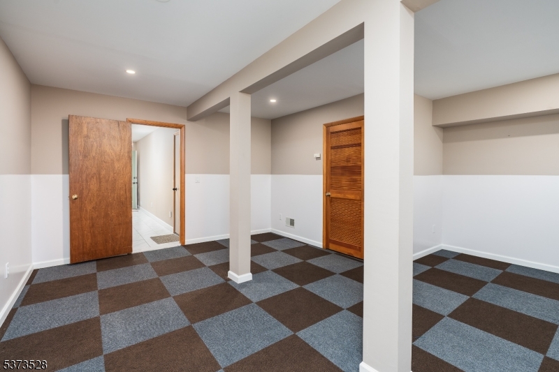 Rec Room Off Foyer
