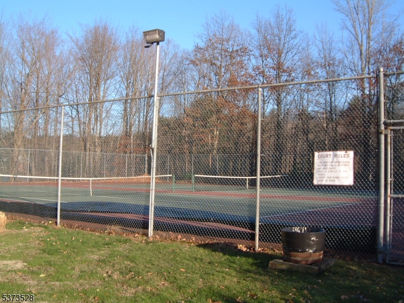Tennis