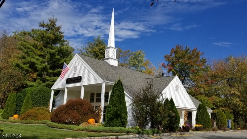 Meeting Hall