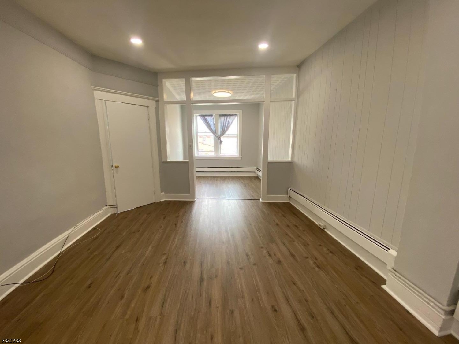 Living Room/Dining Rooms