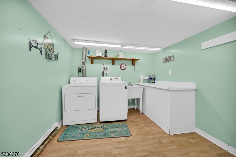 Laundry