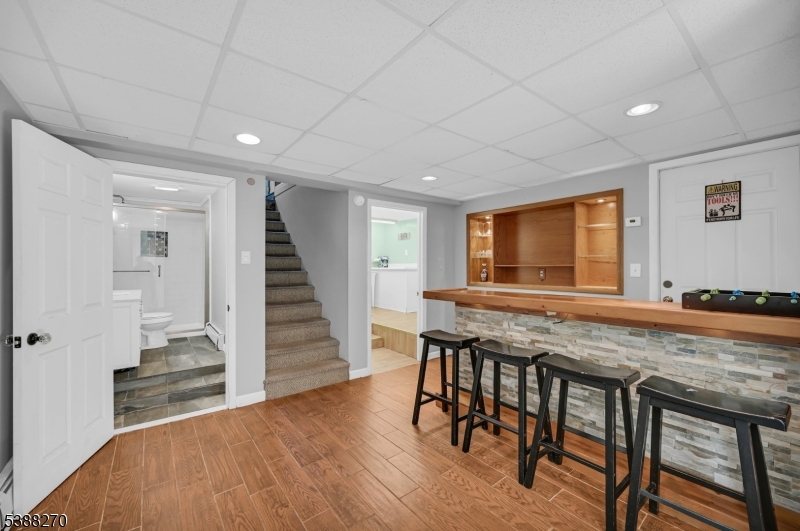 Recreation Room