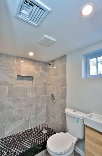 Ground Floor Bathroom