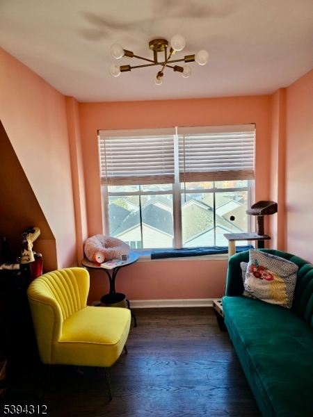 4th Bedroom on 2nd Floor