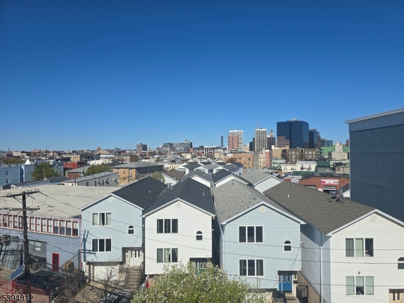 View from 2nd Fl Bedroom