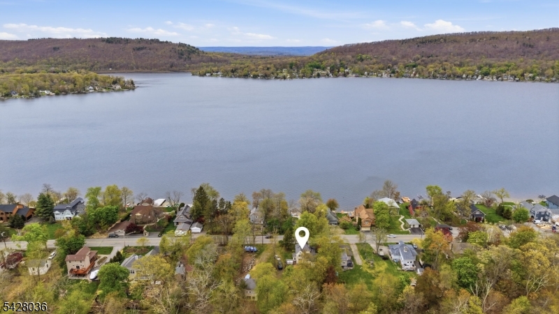 lake