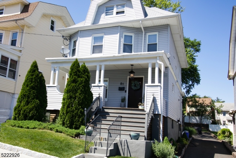 Renovated Rental Home
