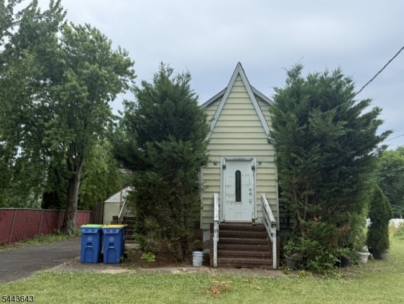 Front View