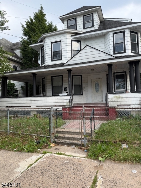 Front View