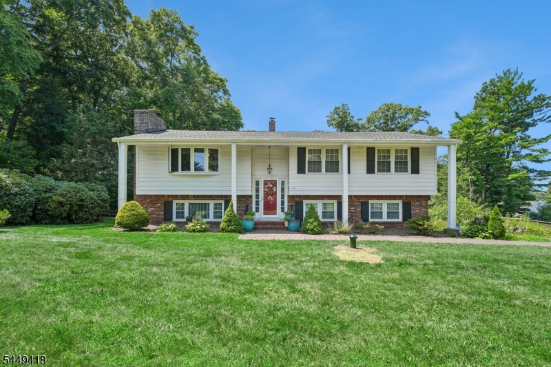 Welcome Home!