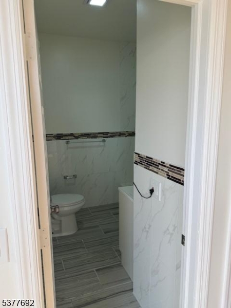 Private Bathroom