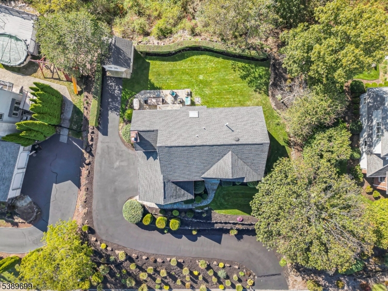 Aerial View/ Drone Shot