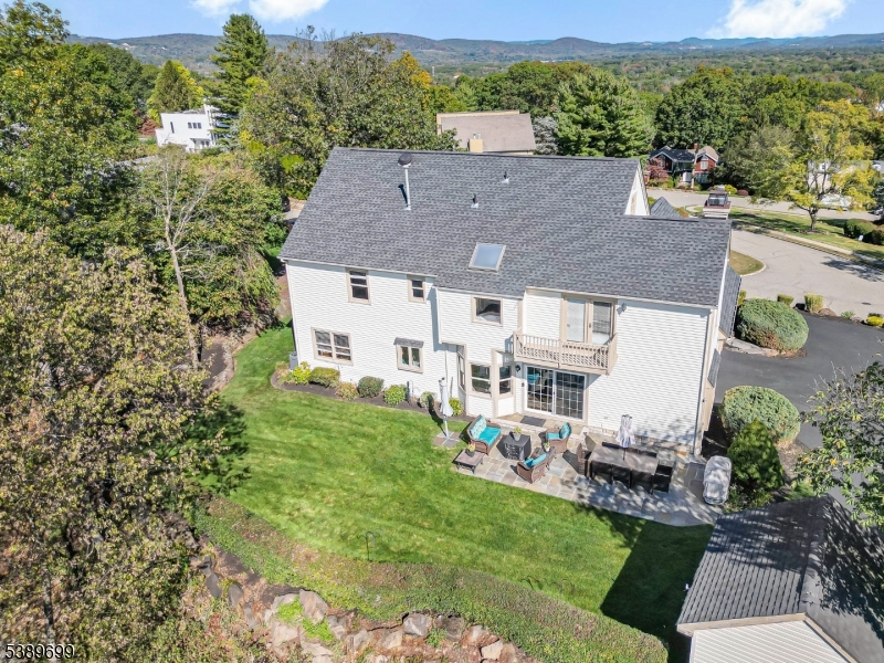 Aerial View/ Drone Shot