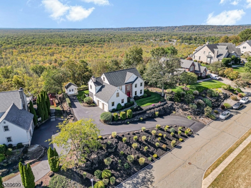 Aerial View/ Drone Shot