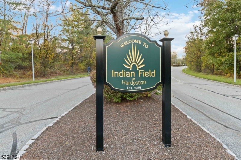 Indian Field Community