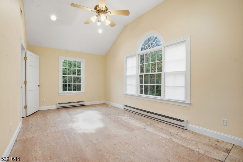 Second Floor Sitting Room