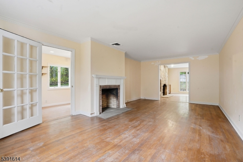Formal Living Room