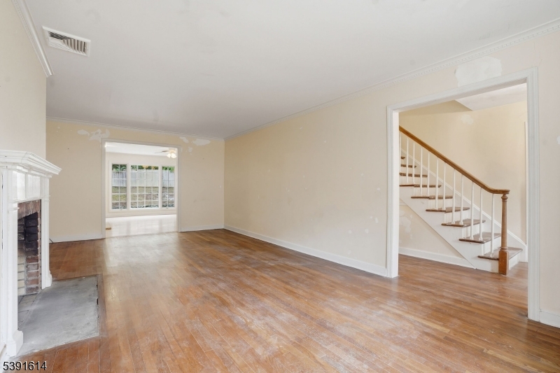 Formal Living Room