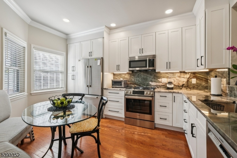 New Kitchen