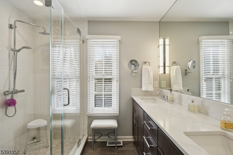 View Of Primary Bathroom
