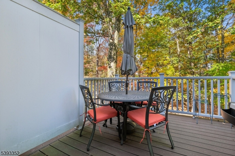 Trex Deck