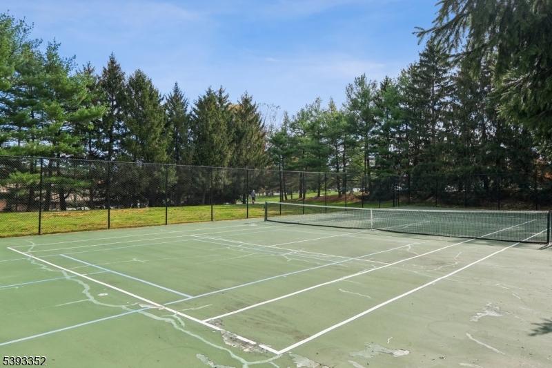 Tennis/Pickleball Ct