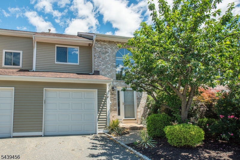 Castle Ridge Townhomes