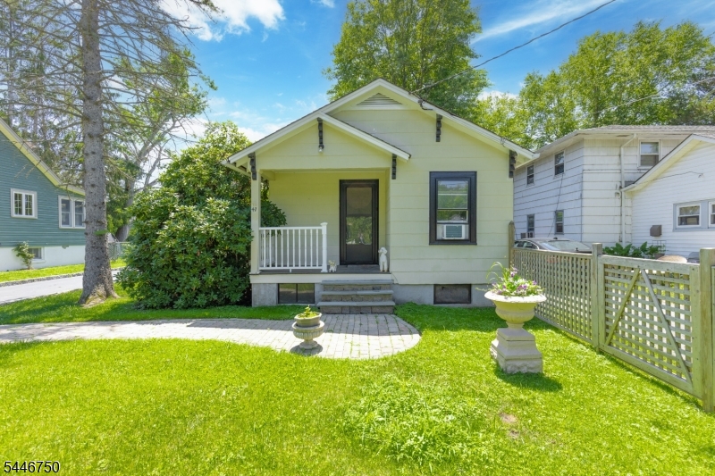 New rental alert