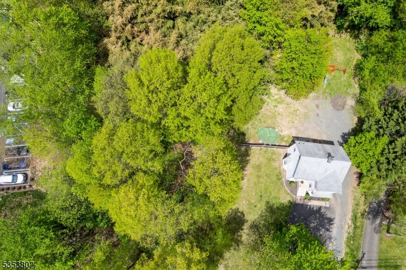 1 acre lot