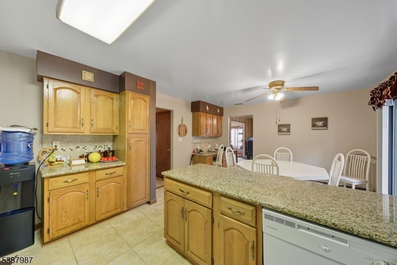 Eat in Kitchen