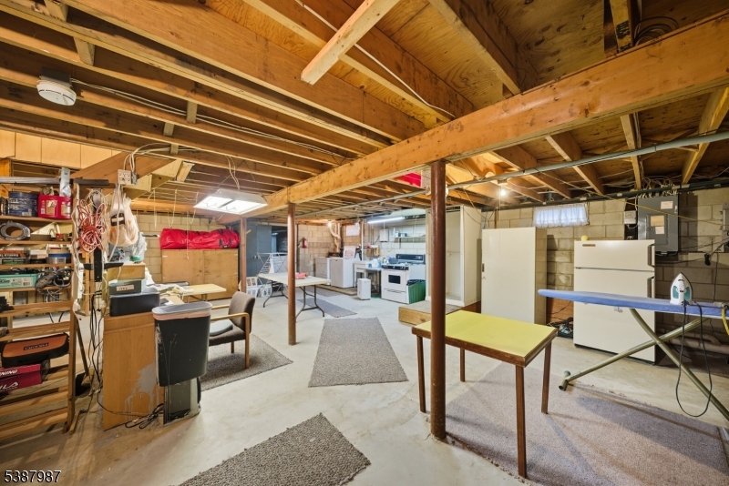 Basement