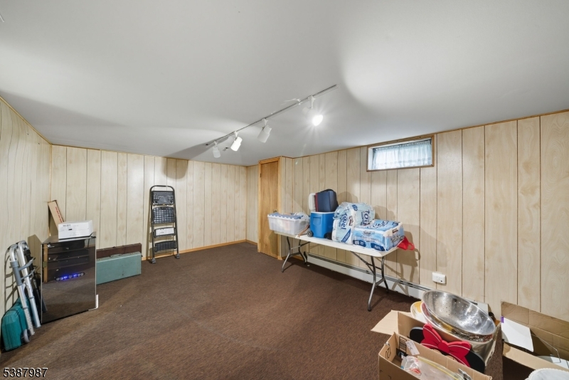 FInished Basement