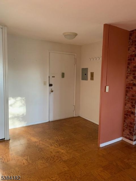Entrance Foyer