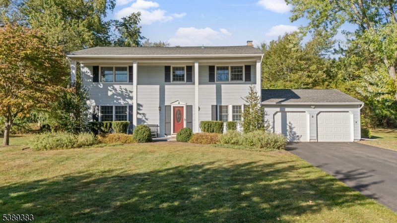Welcome to 2 Beverly Drive!