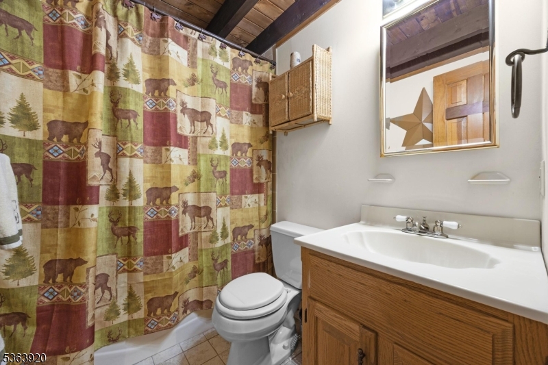 Main Bath