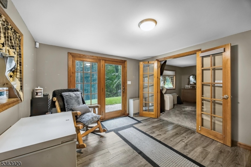 Bedroom suite
