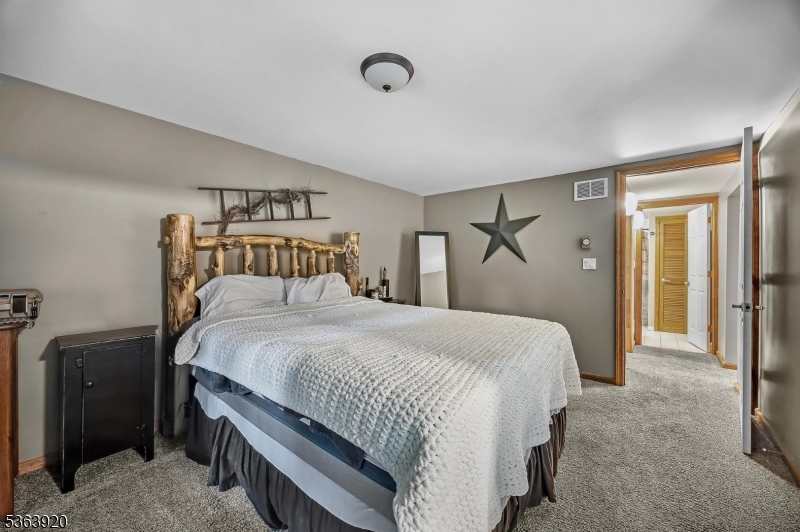 Bedroom Suite