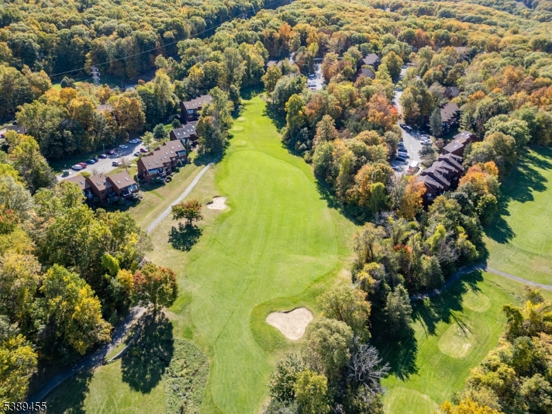 Golf Course