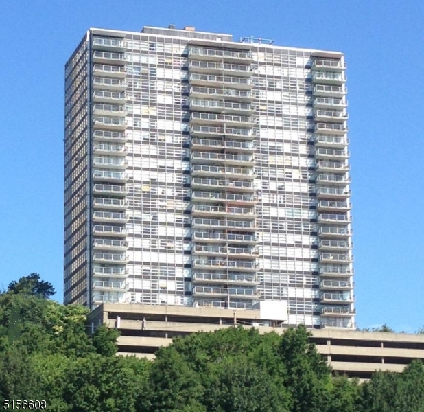 Distinctive Tower West