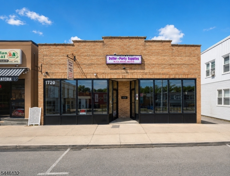 Storefront
