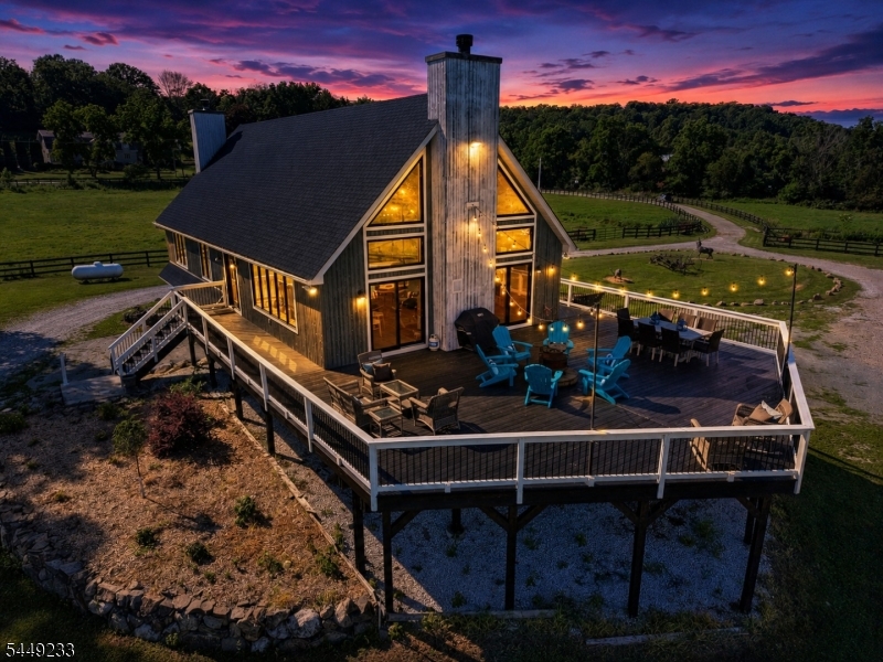 The Cavalier Farm