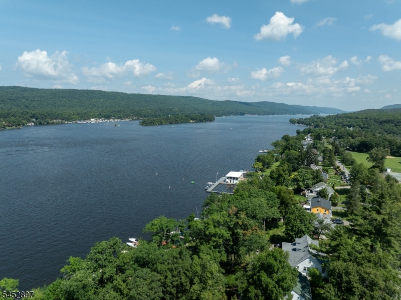 Greenwood Lake