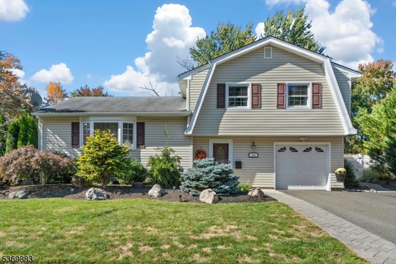 Beautiful Split-Level Home