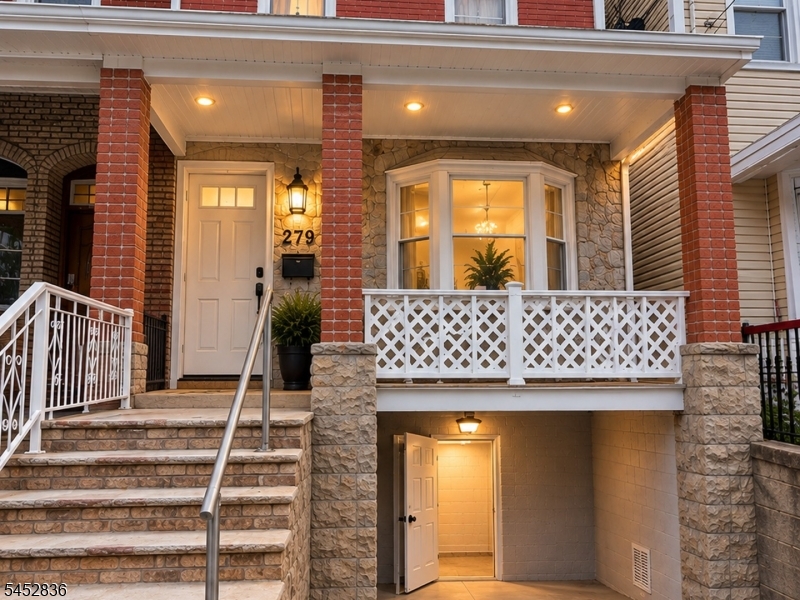 Front View