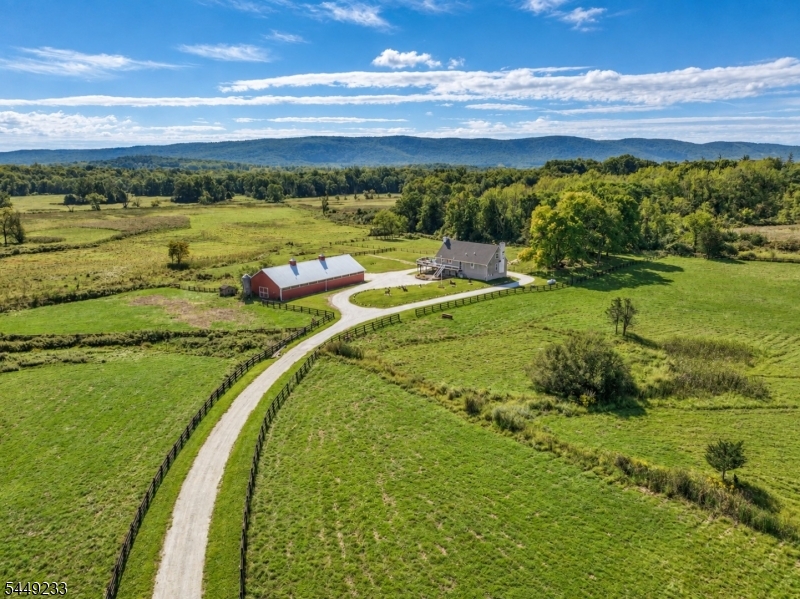Cavalier Farm