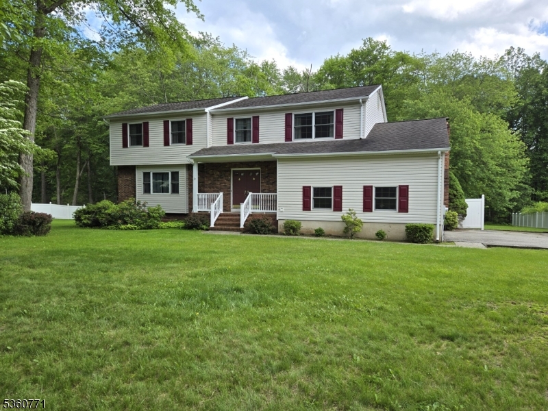 Level property,