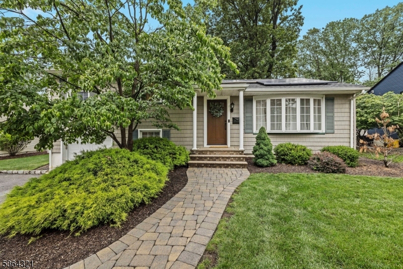 This home is completely turnkey!