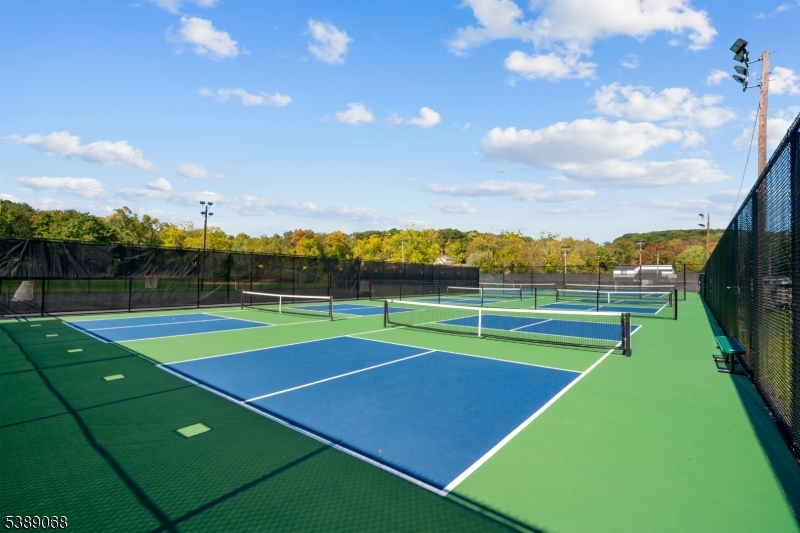 WML Pickleball