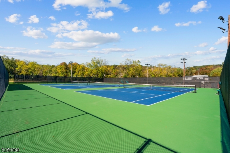 WML Pickleball